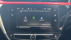 Vauxhall Corsa 1.2 GS 5dr Petrol Hatchback